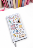 NEW MINI MALLOW WEEKS - PEN & PAPER - Marshmallow Studio