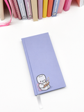 NEW MINI MALLOW WEEKS - COCOA JOURNALING - Marshmallow Studio