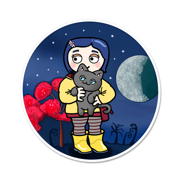 DIGITAL DOWNLOAD - DEBBIELINE NIGHT