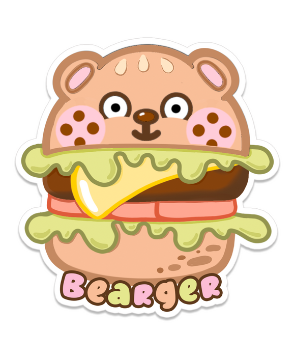 STICKER FLAKE - 