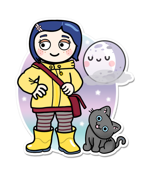 DIGITAL DOWNLOAD - DEBBIELINE MOON