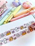 MARSHMALLOW MAIL - 15mm WASHI TAPE - Marshmallow Studio