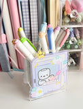 PEN HOLDER - STAR JOURNAL - Marshmallow Studio