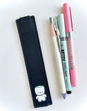 PLANNER BAND PEN SLEEVE - CHOOSE COLOUR (1 PER PERSON) - Marshmallow Studio