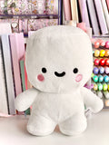 COCOA PLUSHIE - PREMIUM EDITION - (2 PER PERSON)