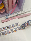 MARSHALL - 15mm WASHI TAPE - Marshmallow Studio