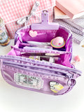 FLUMP PEN POUCH (1 PER PERSON) - PASTILLE - Marshmallow Studio