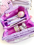 FLUMP PEN POUCH (1 PER PERSON) - PASTILLE - Marshmallow Studio