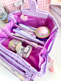 FLUMP PEN POUCH (1 PER PERSON) - PASTILLE - Marshmallow Studio