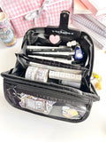 FLUMP PEN POUCH (1 PER PERSON) - GUMBERRY - Marshmallow Studio