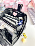 FLUMP PEN POUCH (1 PER PERSON) - GUMBERRY - Marshmallow Studio
