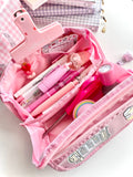 FLUMP PEN POUCH (1 PER PERSON) - BONBON - Marshmallow Studio