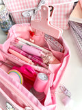 FLUMP PEN POUCH (1 PER PERSON) - BONBON - Marshmallow Studio