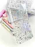 JELLY HOLO STAR COVER - WEEKS PLANNER - Marshmallow Studio