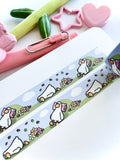FLAT DUCK - 15mm WASHI TAPE