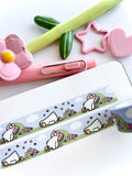 FLAT DUCK - 15mm WASHI TAPE