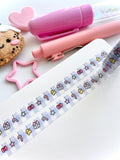 DINKY DECORATIONS - 10mm WASHI TAPE
