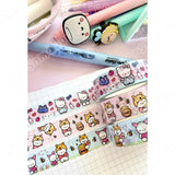 BUNDLE - COCOA CHARACTERS - LIMITED EDITION - Marshmallow Studio