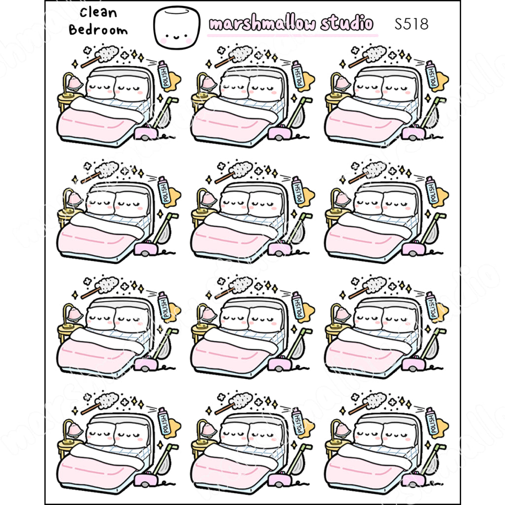 WATERCOLOUR WEATHER ICONS - PLANNER STICKERS - S385