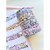 SEASONS WASHI TAPE BUNDLE - LIMITED EDITION - Marshmallow Studio