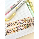 SEASONS WASHI TAPE BUNDLE - LIMITED EDITION - Marshmallow Studio