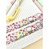 SEASONS WASHI TAPE BUNDLE - LIMITED EDITION - Marshmallow Studio