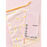 ** SECONDS ** - MINI MALLOW WEEKS - BEE PINK - Marshmallow Studio