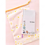 ** SECONDS ** - MINI MALLOW WEEKS - LILAC LITERATURE - Marshmallow Studio