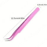 STICKER TWEEZERS - 3 COLOUR OPTIONS - Marshmallow Studio