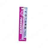 STICKER TWEEZERS - 3 COLOUR OPTIONS - Marshmallow Studio